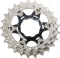 SHIMANO Ritzel für CS-R8000 21-23-25 Zähne, 11-25