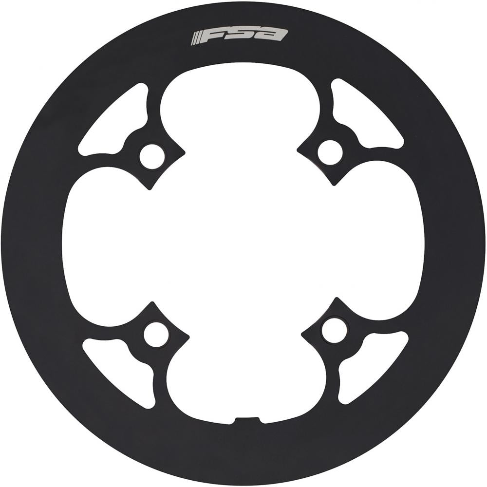 FSA Kettenschutz Bosch Gen4 3638 Zähne W1145 -Robuster Kettenschutzring für E-Bikes mit Bosch Gen4 Antrieb
