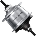 Shimano Getriebenabe ALFINE SG-S7001-8 - Silber 32 Loch