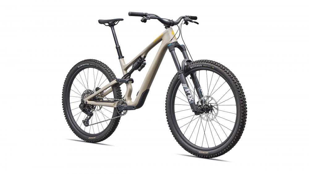 COMP Mountainbike SJ 15 COMP SNDSTNMET/CALSUN S3