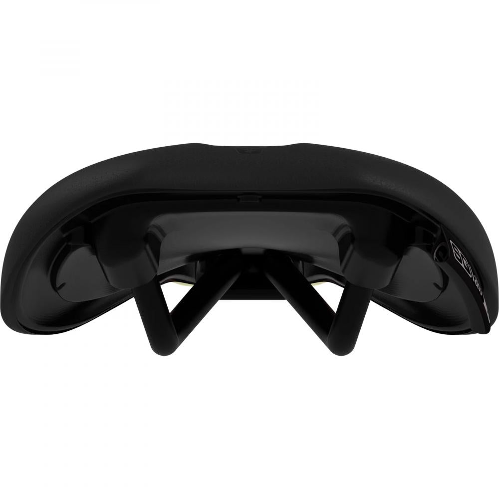 ERGOWAVE SQlab Sattel 6 1/2 ERGOWAVE® Flames 9cm