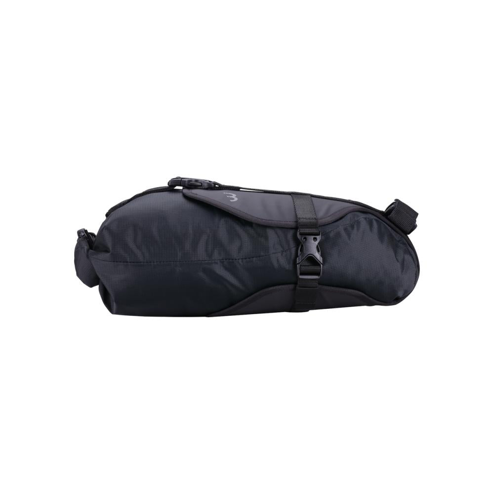 BBB Cycling BBB bike packing SeatSupply 25x15x15cm 5L schwarz - wasserdichte Satteltasche fürs Bikepacking