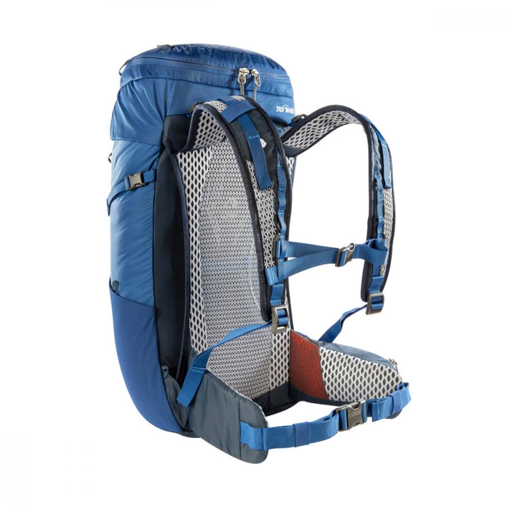 Tatonka Hike Pack 27 - Wanderrucksack Unisex 27 L mit atmungsaktiver Rückenpolsterung