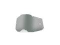100% Gen 2 Replacement lens unis smoke - Ersatzscheibe für Racecraft, Accuri, Strata