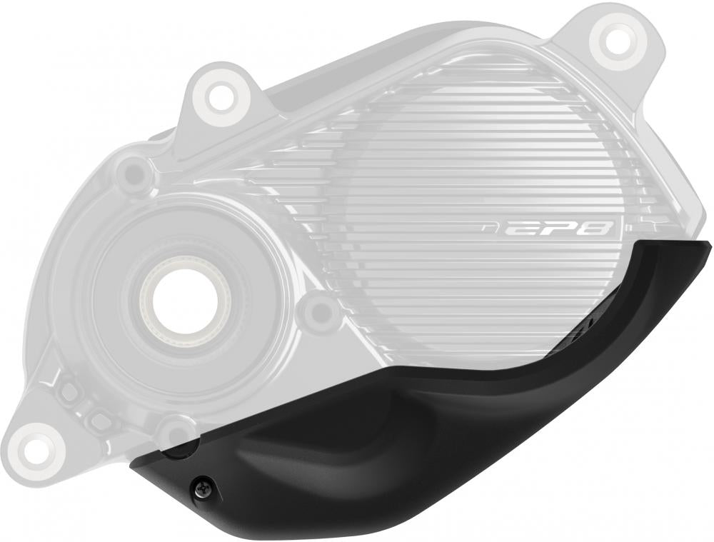 SHIMANO Gehäuse für Antriebseinheit DC-EP801-G unten - kompatibel mit DU-EP801/EP600/EP500