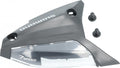 SHIMANO Abdeckung ST-EF500-7R4A 7-fach, 4 Finger M3 x 5 mm - 500-7, 7-fach, 5 mm