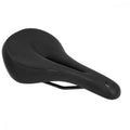 Procraft Sattel Cross Sport II 270 x 160 mm Schwarz - sportlicher Komfortsattel