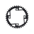 BBB Cycling Kettenblatt E-bikeGear 38T/104 NarrowWide 104 Schwarz - perfekte E-Bike-Kettenführung