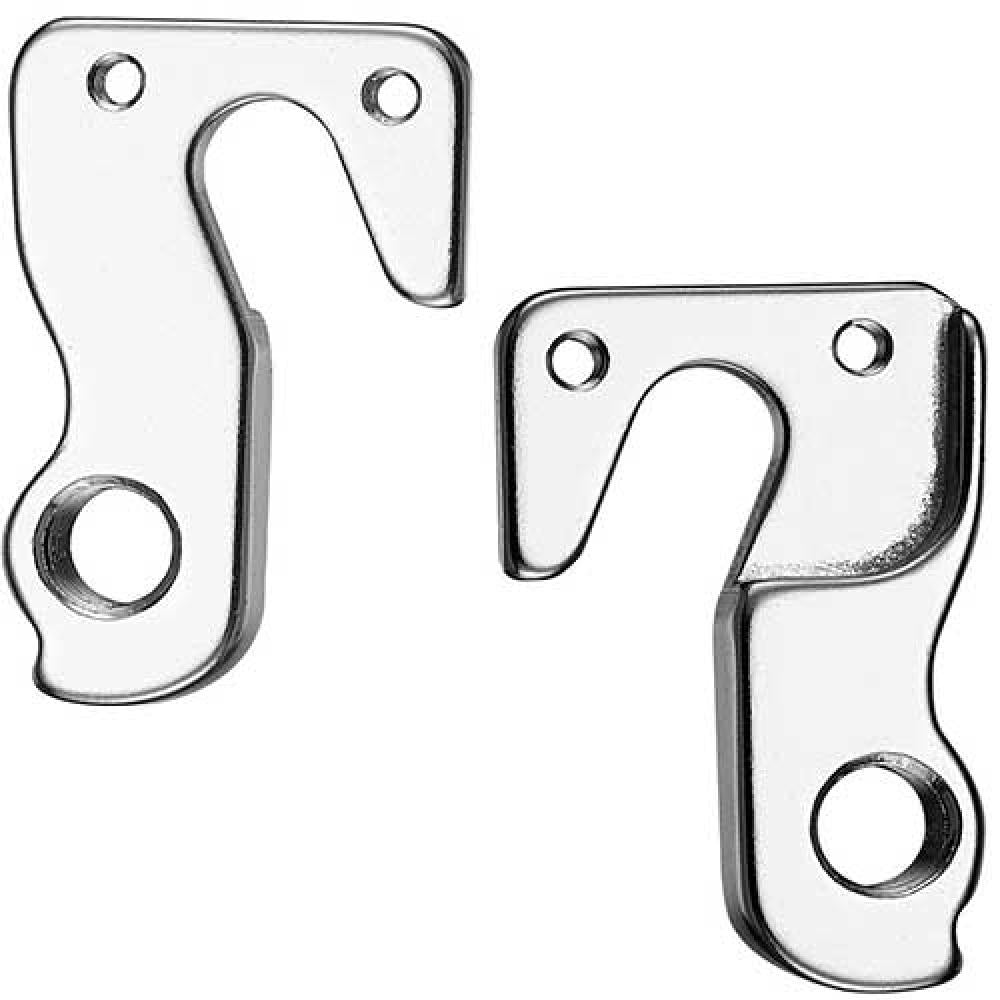 Marwi, Schaltauge inkl. Schrauben auf Karte, GH-256, 439256