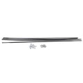 DT Swiss Speichenkit für PR 1600 SPLINE 23/32 mm schwarz - präziser Laufradservice