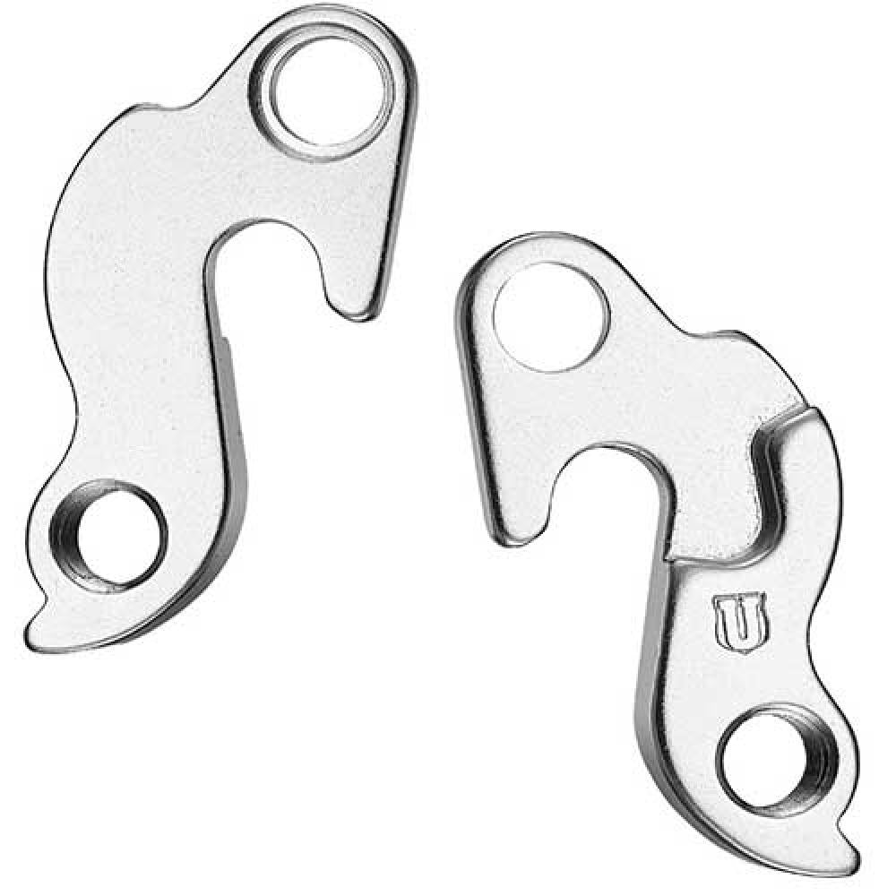Marwi, Schaltauge inkl. Schrauben auf Karte, GH-237, 439237