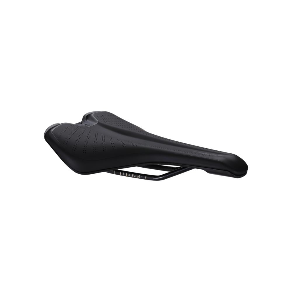 BBB Cycling BBB Sattel Phalanx Road 155*265 155 schwarz - komfortabler Rennradsattel