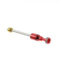 Rockshox Air Spring Upgrade Kit DebonAir+ Butter Cup 140mm Lyrik D1+ 2023+ Fahrrad Federung