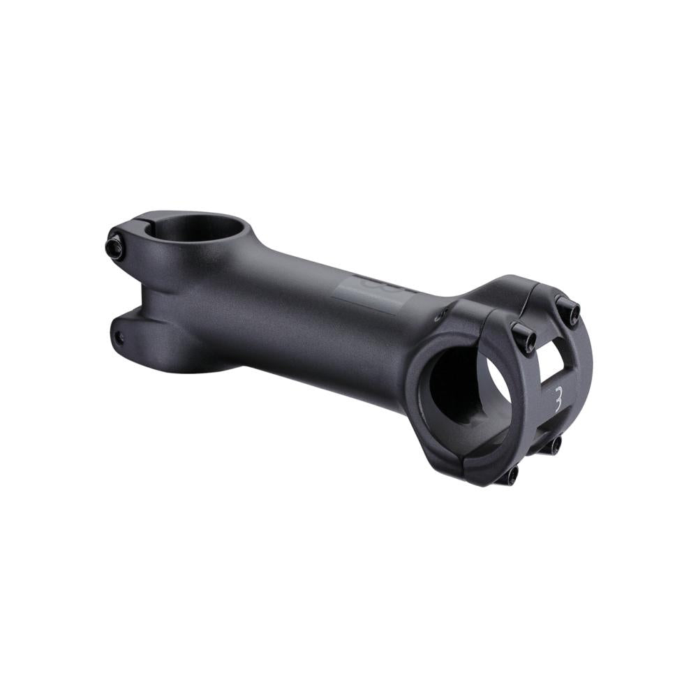 BBB Cycling BBB Vorbau RoadForce +/-6D 31.8 31 schwarz - steifer, leichter Rennradvorbau