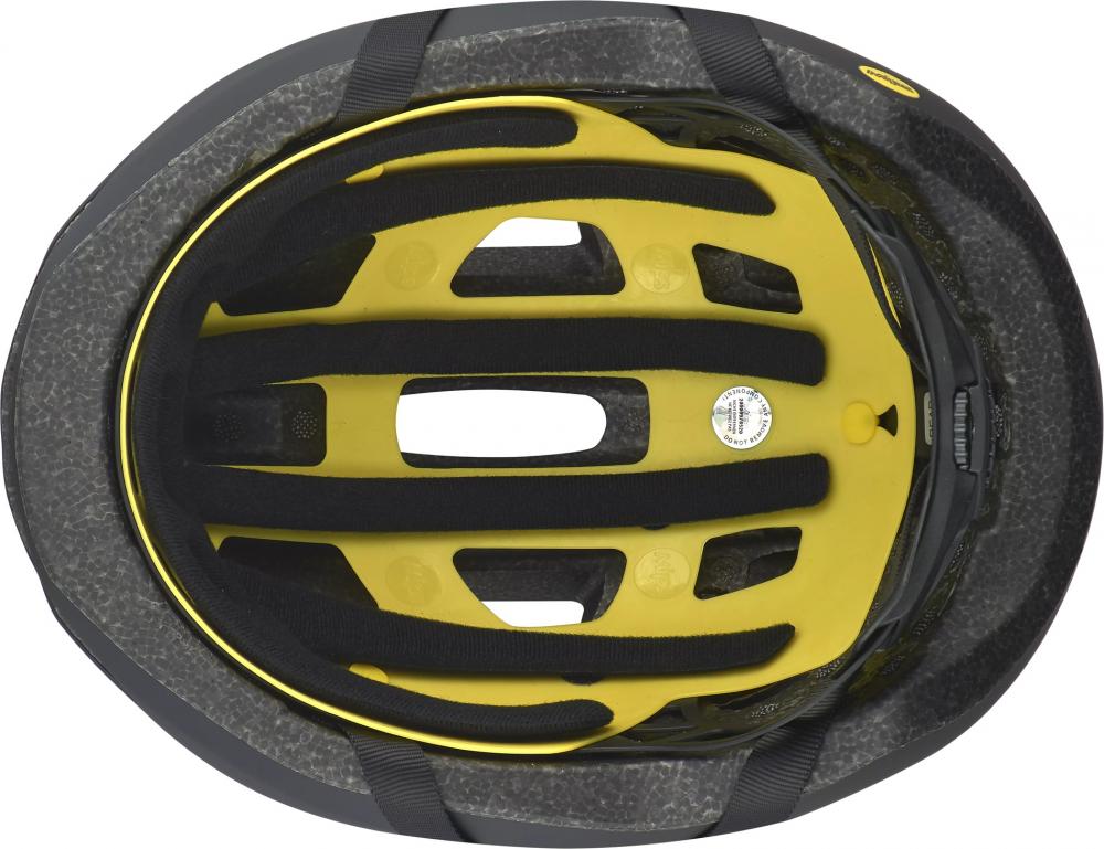ALIGN Helm II HLMT MIPS CE BLK/BLKREFL M/L
