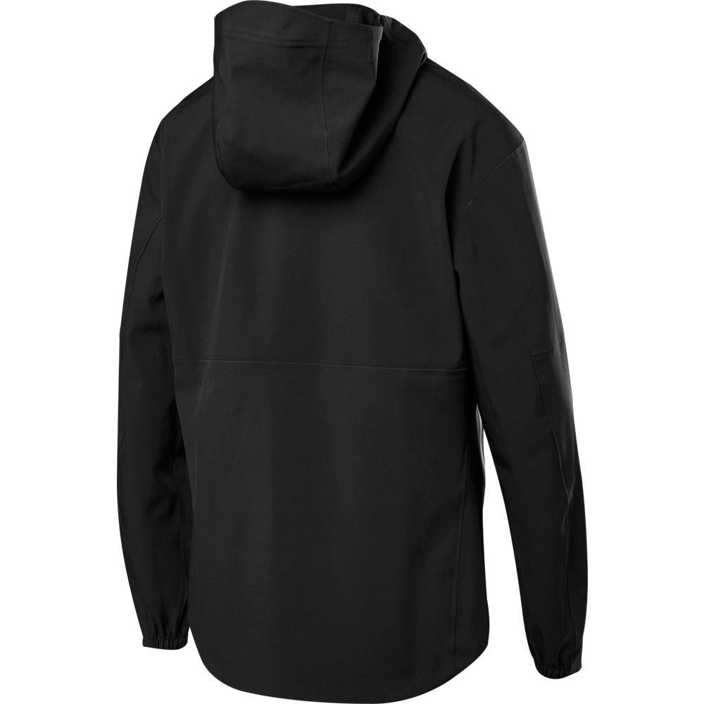 Fox Regenjacke Ranger 3L Water black Größe S