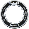 SHIMANO Verschlussring CS-M7000 - 11-fach MTB Kassette, ca. 140 g