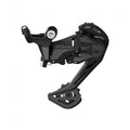 Shimano CUES RD-U3020 9-fach Schaltwerk für Trekking & City Bikes, schwarz