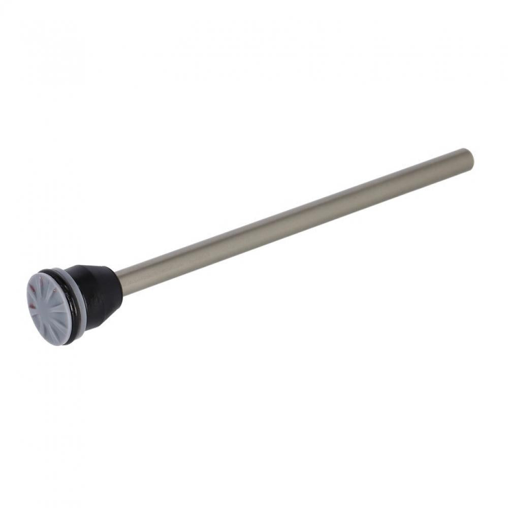 RockShox Air Shaft Reba/Sidb 110mm Travel 27/29 für Fahrradfedergabeln, ein langes Metallrohr mit Dichtung.