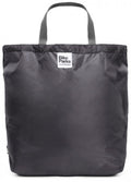 BikeParka Falttasche TOTE Black One Size Black - robuste faltbare Einkaufstasche