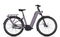 Kalkhoff IMAGE 5+ MOVE 29in Wave L midnightplum / diamondblack matt - komfortables City-E-Bike