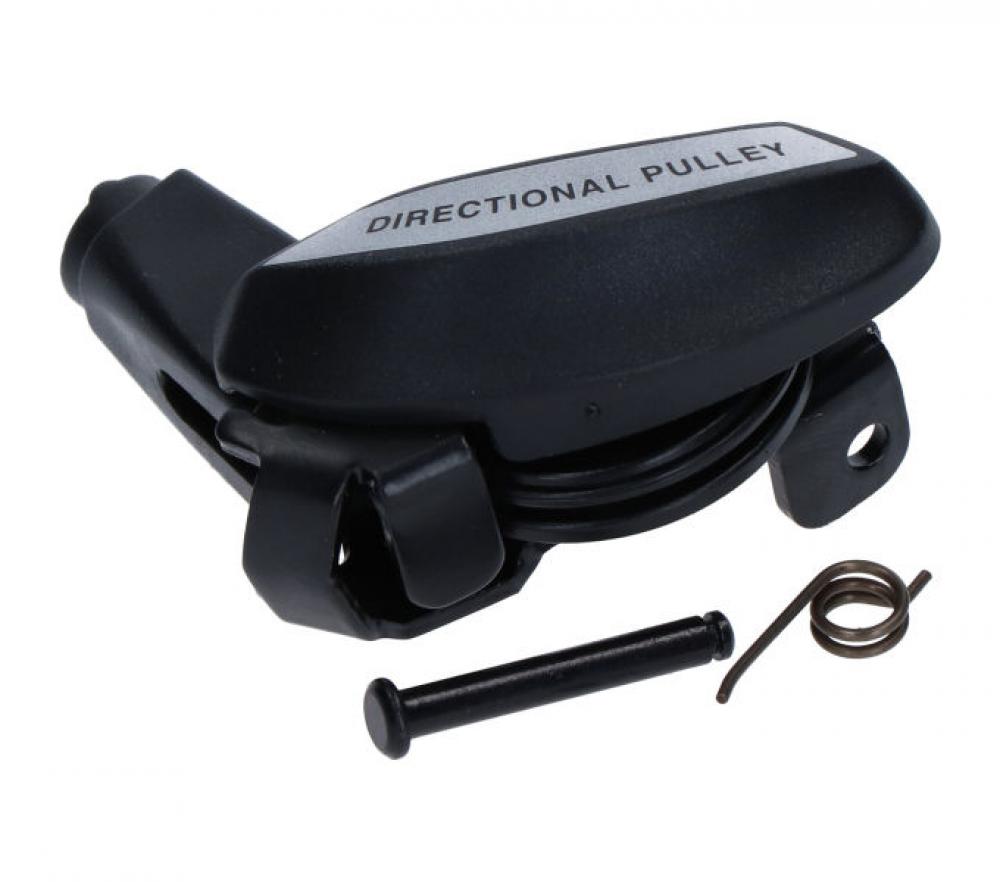 SHIMANO Kabel-Umlenkrolle für RD-TY500 - Ersatzteil für Schaltwerk, ca. 29 g