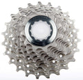 SHIMANO Kassette ULTEGRA CS-6700 Kassette - 10-fach, 11-23