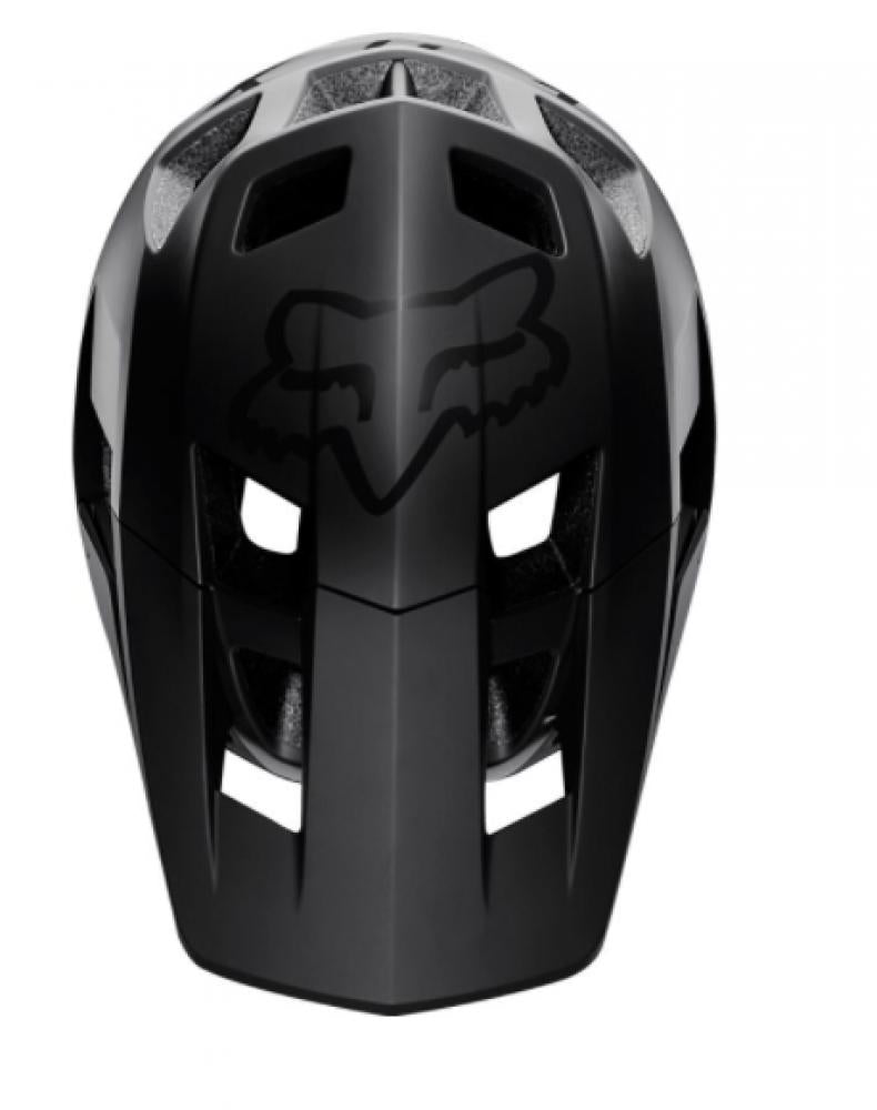 FOX Helm DROPFRAME PRO HELMET CE Trail Helm black S