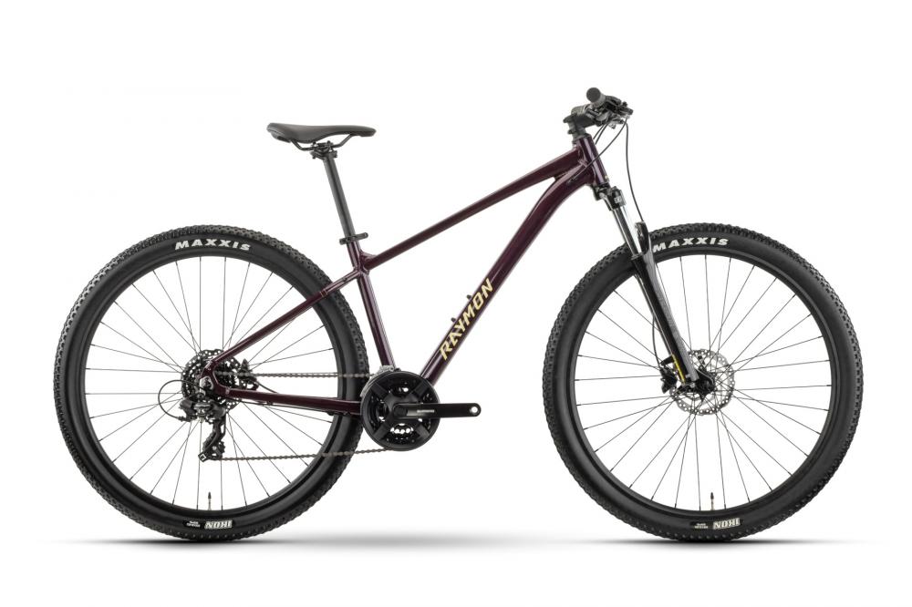 Nayta 29" x M 21S TX800