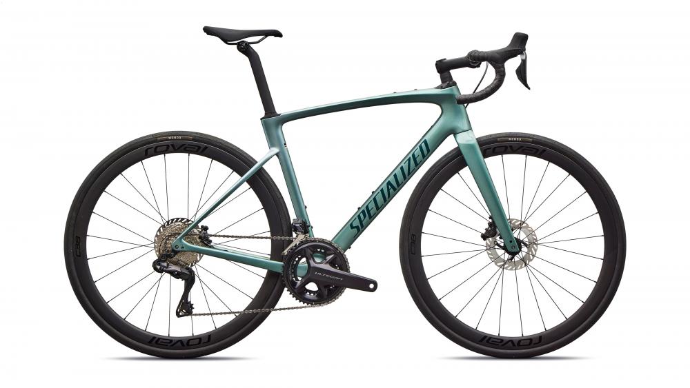 Specialized Roubaix Expert Rennrad - Endurance Road Bike 52cm - Unbekannt