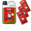 r.s.p. Damp Champ Suspension Service Kit 2,5 wt - Gabel- und Dämpferöl