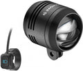 LITEMOVE Front Light AC-210 Down CT1 210 - leistungsstarkes E-Bike Frontlicht