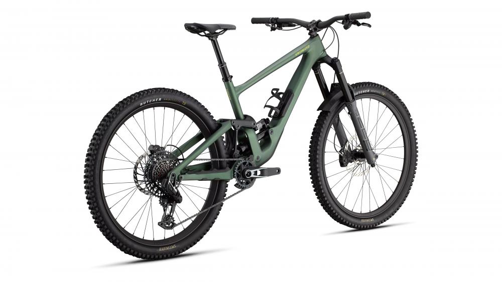 ENDURO PRO CYPRMET/IONMET S3 - Sicherheitsschuhe mit Metallkappe - Unbekannt