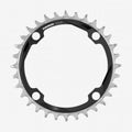 SRAM Ochain Kettenblatt T-Type XX 104 BCD 32T - Optimale Integration ins Eagle Transmission Ecosystem