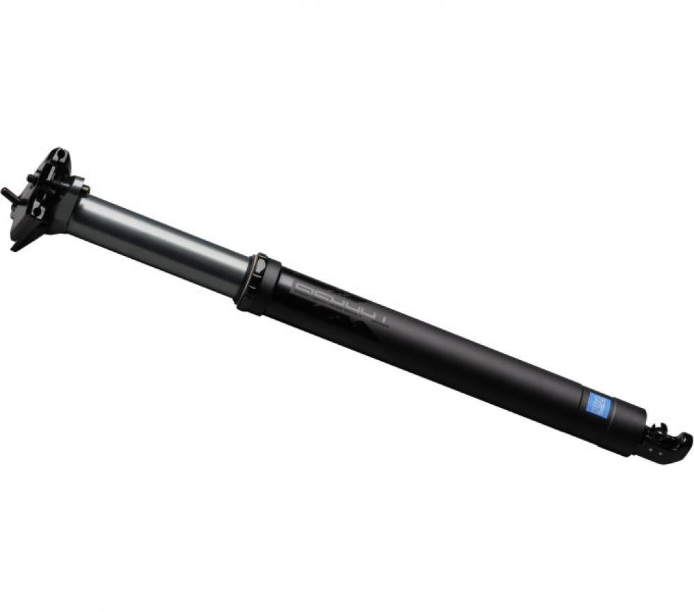 PRO Tharsis Sattelstütze DSP 100 mm versenkbar 31.6x400mm