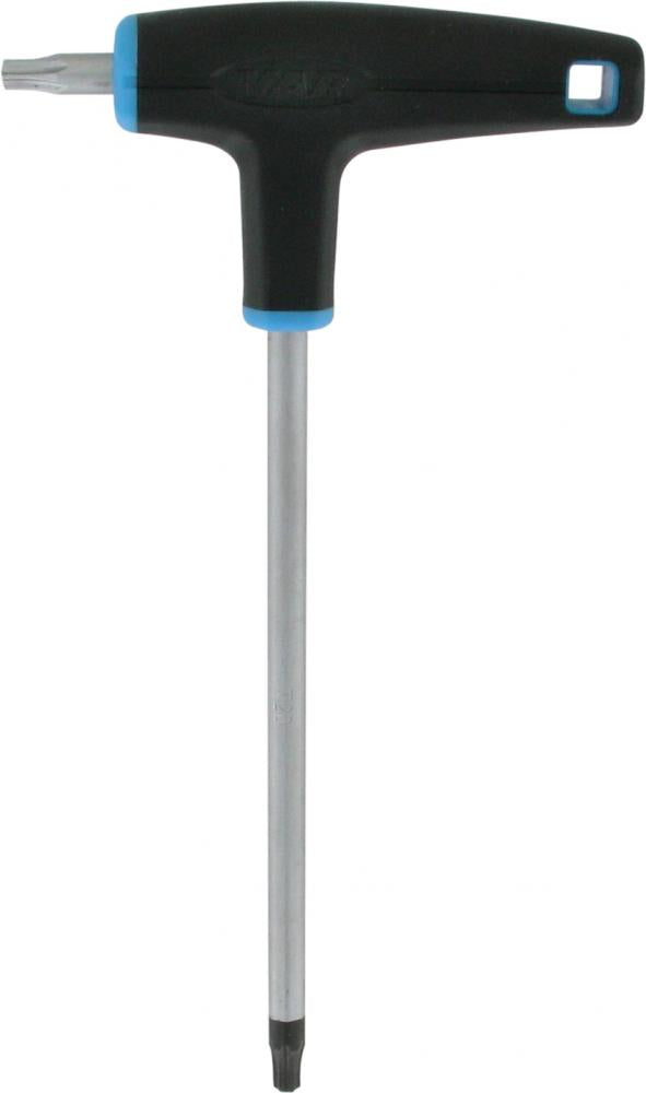 VAR Innensechsrundschlüssel CL-18200 T20 Größe T20 - präziser Profi-T-Schlüssel