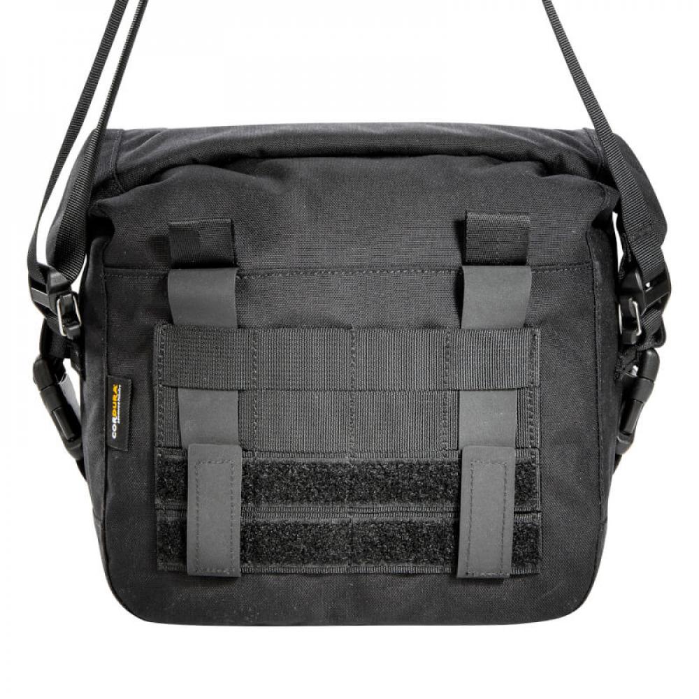 Tatonka Capture Pouch WP BC - Zubehörtasche Unisex mit wasserabweisendem Material