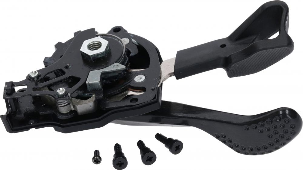 SHIMANO Schalthebel Rechts SL-RS700 ohne Halter - 11-fach, ca. 82 g
