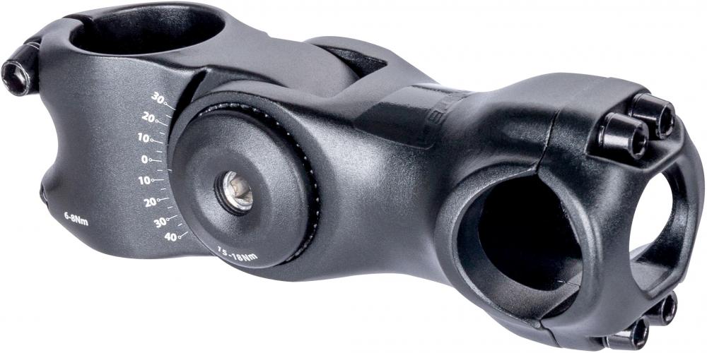 Contec Vorbau Seto 31,8 mm 90 mm schwarz