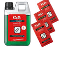 r.s.p. Damp Champ Suspension Service Kit 5 wt - Gabel- und Dämpferservice