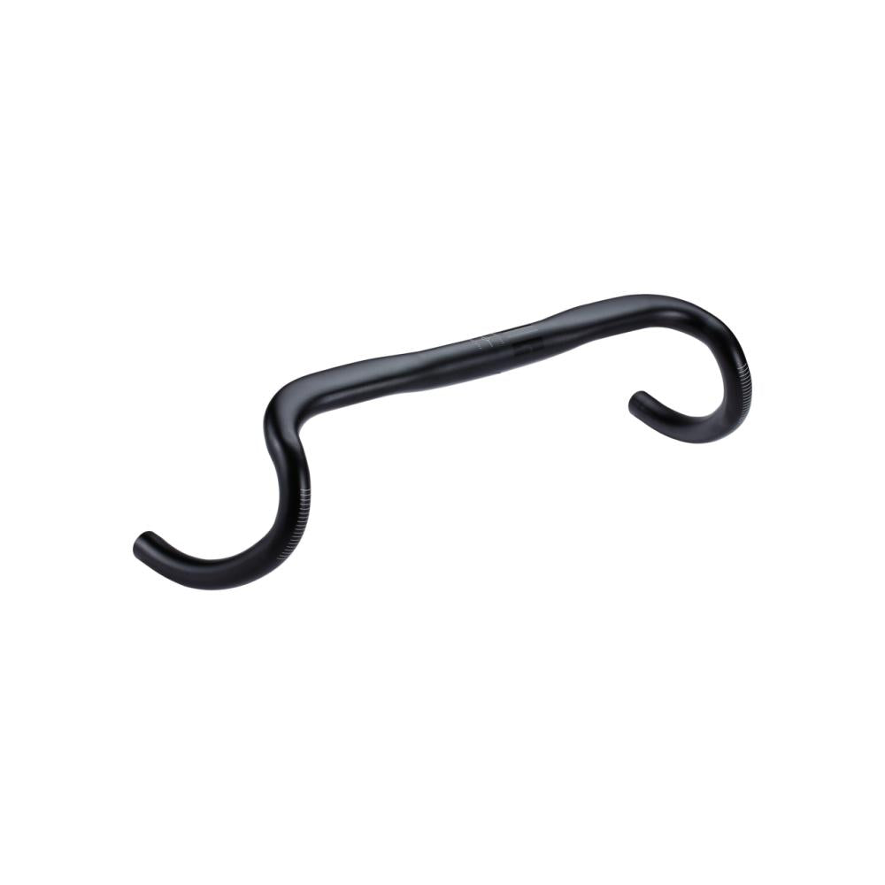 BBB Cycling BBB Lenker Graveller flare 16D 31 schwarz - mehr Kontrolle im Gelände