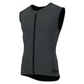 IXS Sports Division iXS Flow vest upper body KL grey - leichter Oberkörperschutz mit hohem Tragekomfort