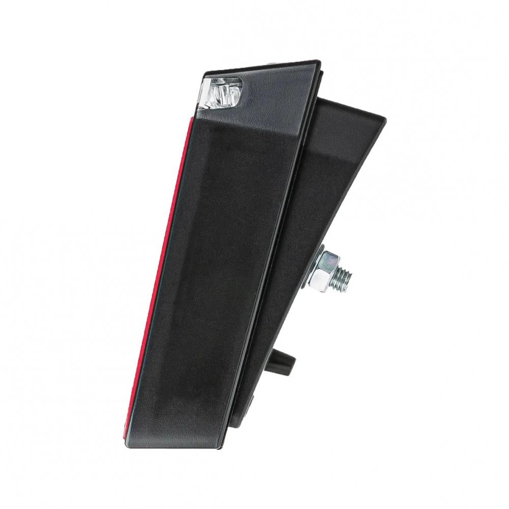 Rücklicht AXA LED-Batterie-Rücklicht AXA Nyx Battery