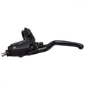 MAGURA Bremsgriff MT C links, 3-Finger Aluminium-Hebel mit Magnet - präzise Kontrolle