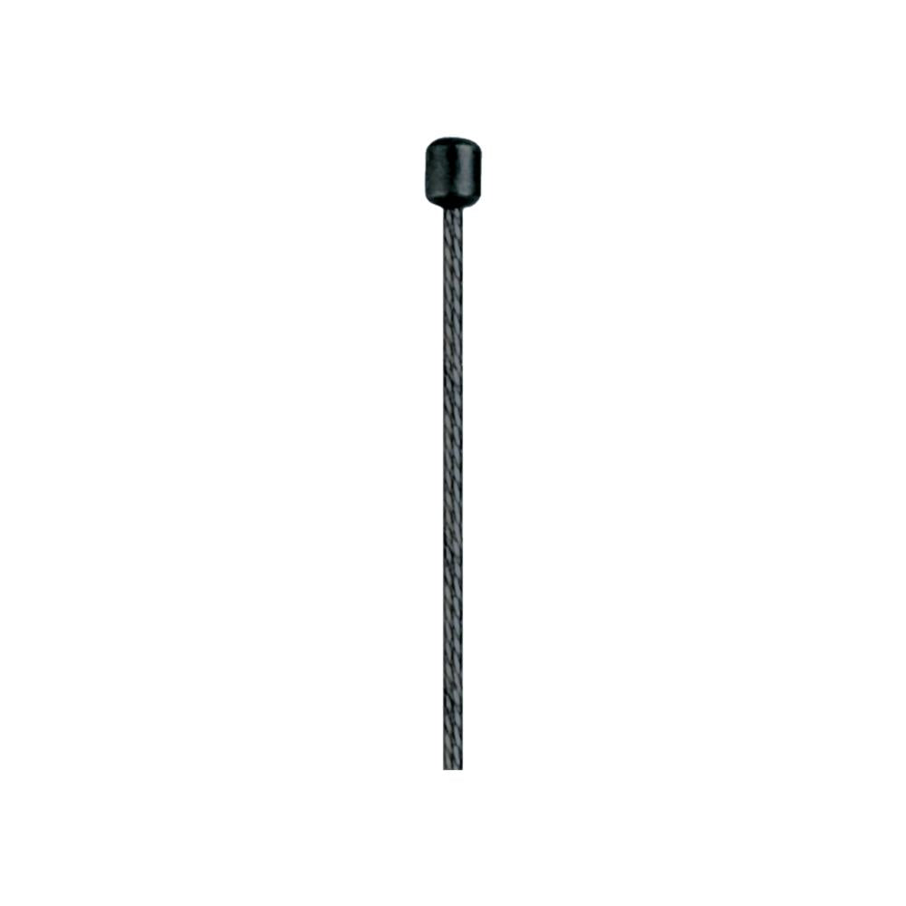 BBB Cycling BBB Schaltzug Speed Wire Teflon 1.1 x 2350 mm schwarz - präzise Schaltperformance