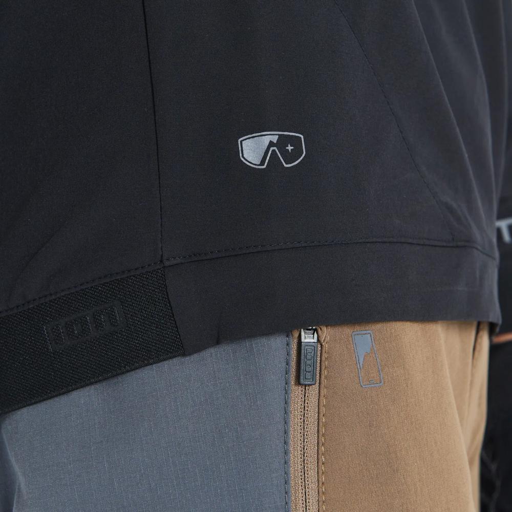 ION Bike Bekleidung ION MTB Outerwear Shelter BAT Longsleeve 44/XXS 47220-5071