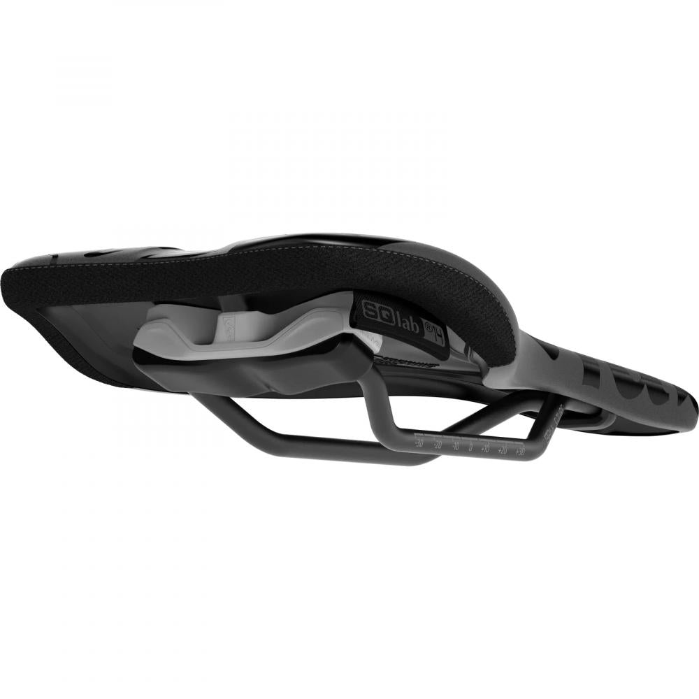 ERGOWAVE Sattel SQlab Sattel 611 ERGOWAVE® active 2.1 ltd. Team 16cm