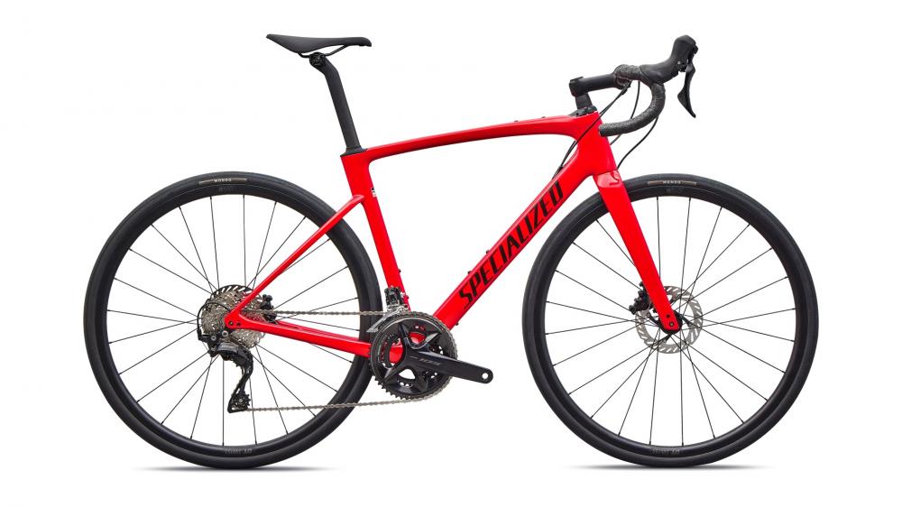 Specialized Roubaix Sport Rennrad 58cm - Flored/Obsd Endurance Bike