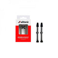 Vittoria SINGLEWAY TUBELESS VENTIL MESSING 40mm (2er Set) - zuverlässiges Tubeless-Upgrade