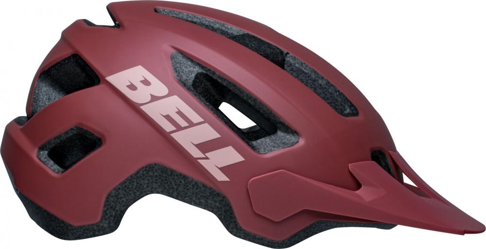 Bell Nomad 2 matte pink S/M
